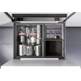 BLANCO FLEXON II XL 60/3 + pokrywa systemowa 521473