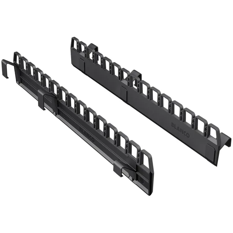 BLANCO SELECT Clip uchwyt do worka na śmieci 521300