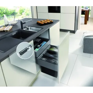 BLANCO SELECT AutoMove 521301