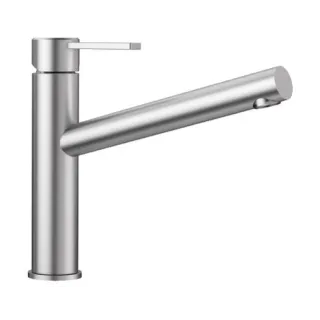 BLANCO AMBIS stal szczotkowana 523118