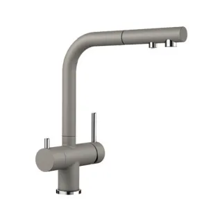 BLANCO FONTAS-S II Silgranit-Look tartufo 525206