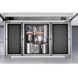 BLANCO FLEXON II Low 80/3 525221