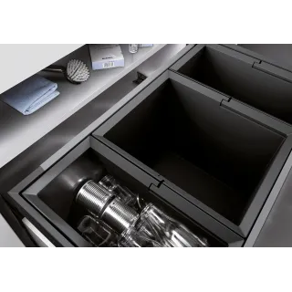 BLANCO FLEXON II Low 80/3 525221