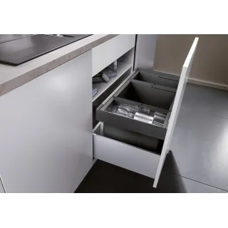 BLANCO FLEXON II Low 80/3 525221