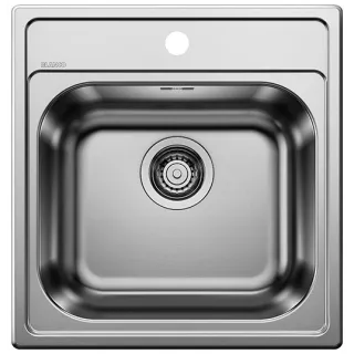 BLANCO DANA 45 stal matowa 525322