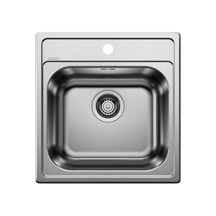 BLANCO DANA 45 stal matowa 525322