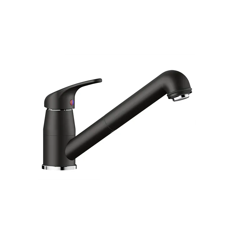 BLANCO DARAS-S Silgranit-Look czarny 526153