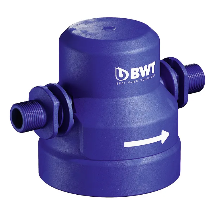 BLANCO Głowica mocująca wkład filtrujący BLANCO 525274