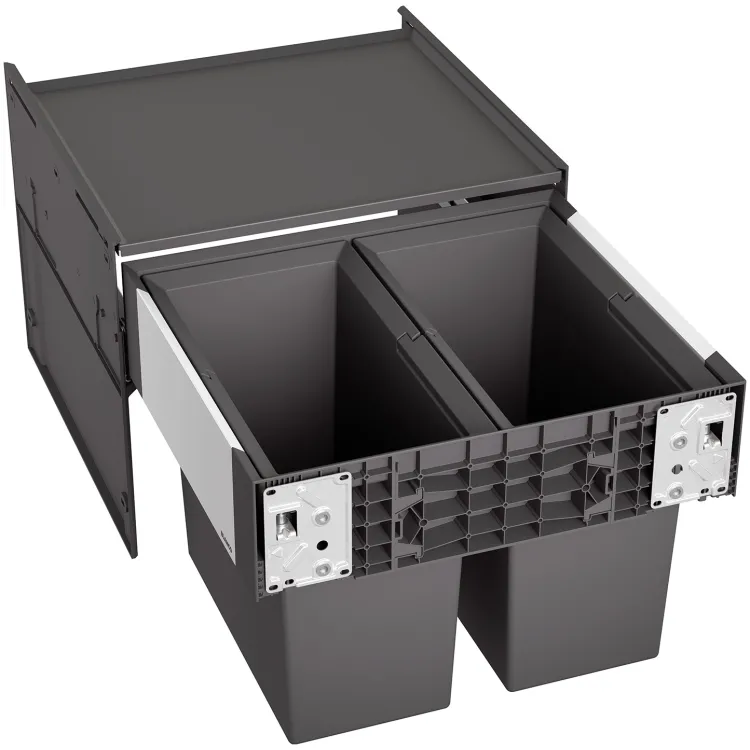 BLANCO SELECT II 50/2 526201