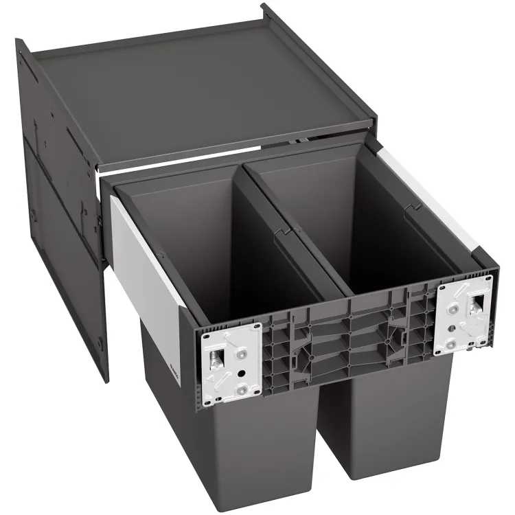 BLANCO SELECT II 45/2 526200