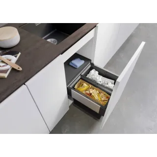 BLANCO SELECT II 45/2 526200