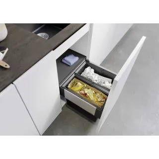 BLANCO SELECT II 50/2 526201