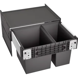 BLANCO SELECT II 60/2 526203