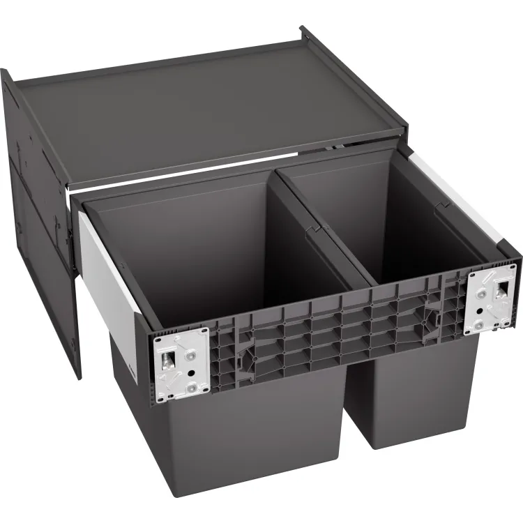 BLANCO SELECT II 60/2 526203