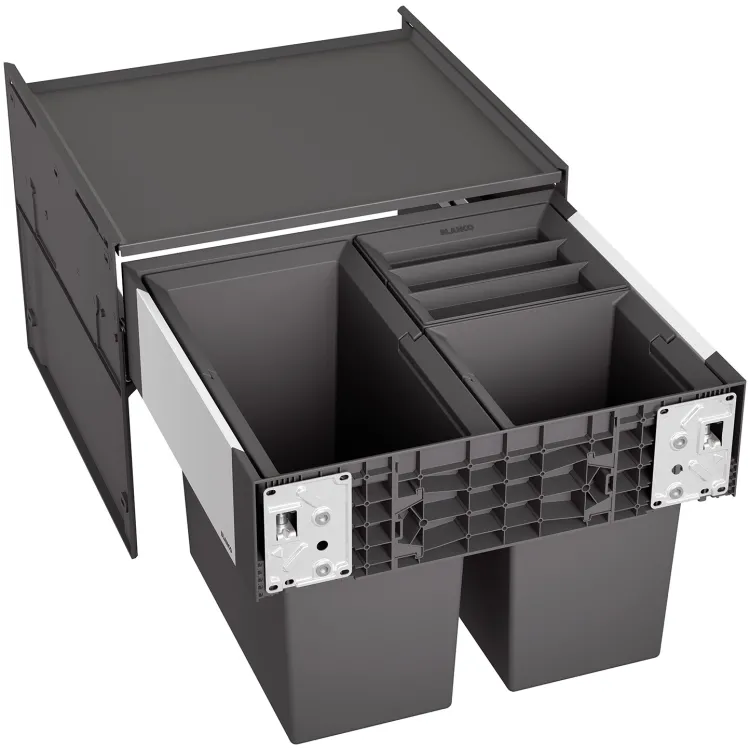 BLANCO SELECT II 50/3 526202