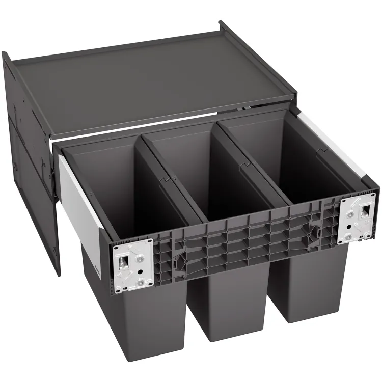 BLANCO SELECT II 60/3 526204