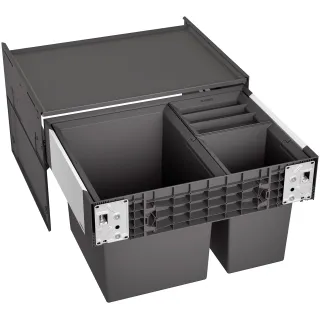 BLANCO SELECT II XL 60/3 526205