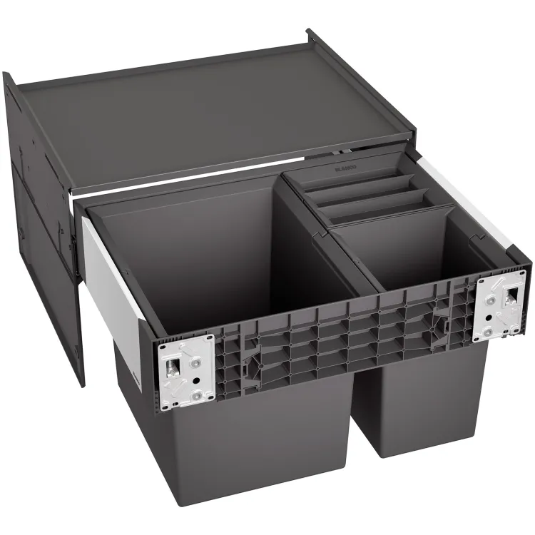 BLANCO SELECT II XL 60/3 526205