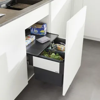 BLANCO SELECT II 60/2 526203