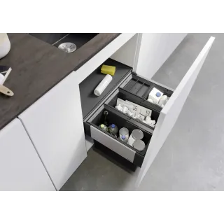 BLANCO SELECT II 60/4 526206