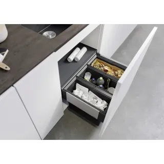 BLANCO SELECT II 60/3 526204