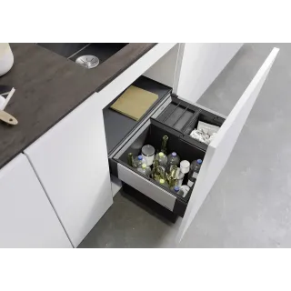 BLANCO SELECT II XL 60/3 526205