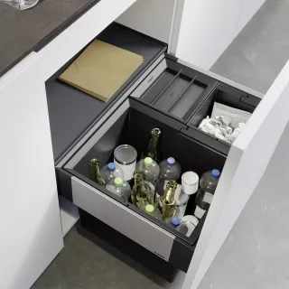 BLANCO SELECT II XL 60/3 526205