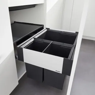 BLANCO SELECT II 60/3 526204