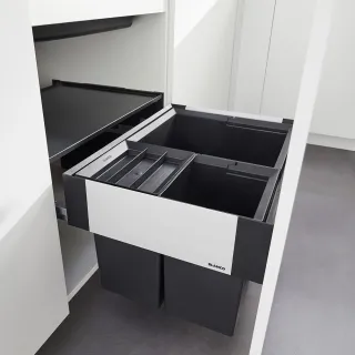 BLANCO SELECT II XL 60/3 526205