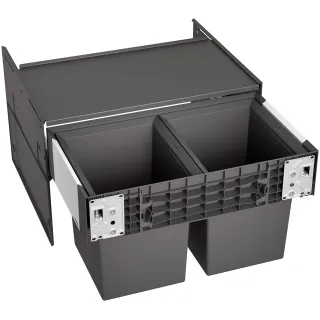 BLANCO SELECT II Compact 60/2 526207