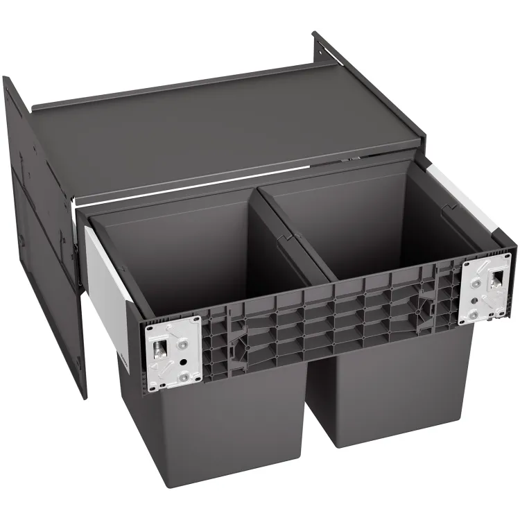 BLANCO SELECT II Compact 60/2 526207