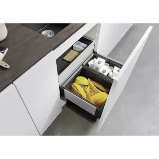 BLANCO SELECT II 60/2 ORGA 526208