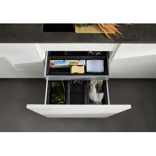 BLANCO SELECT II 60/3 ORGA 526209