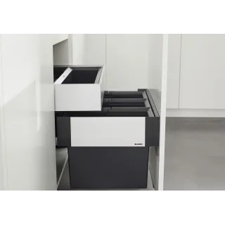 BLANCO SELECT II 60/3 ORGA 526209