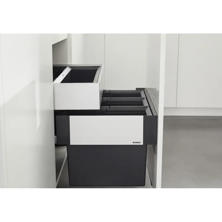BLANCO SELECT II 60/3 ORGA 526209