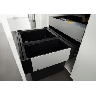 BLANCO SELECT II 60/2 ORGA 526208