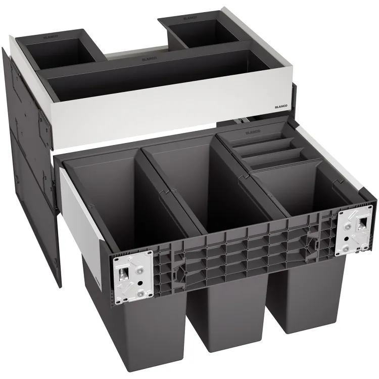 BLANCO SELECT II 60/4 ORGA 526211