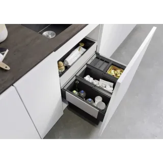 BLANCO SELECT II 60/4 ORGA 526211