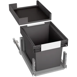 BLANCO SELECT II 40/1 Combi 526304