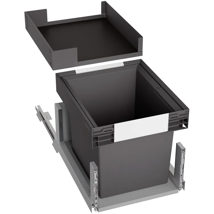 BLANCO SELECT II 40/1 Combi 526304
