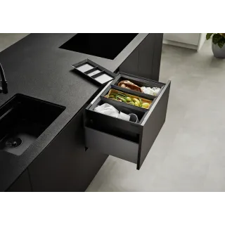 BLANCO FLEXON II Low 50/2 526639