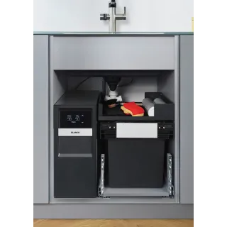 BLANCO SELECT II 40/1 Combi 526304