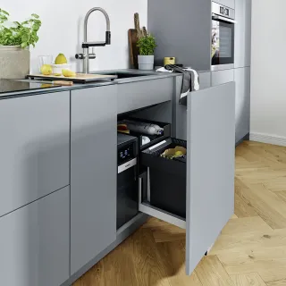 BLANCO SELECT II 40/1 Combi 526304