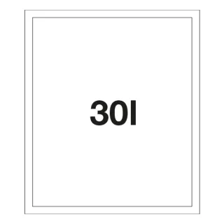 BLANCO SELECT II 40/1 Combi 526304