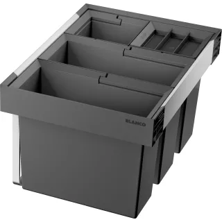 BLANCO FLEXON II Low 60/4 526644