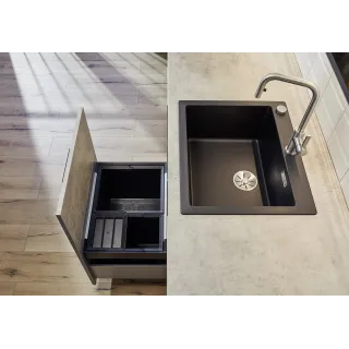 BLANCO FLEXON II Low XL 60/3 526643