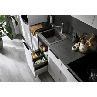 BLANCO FLEXON II Low 50/3 526640