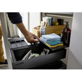 BLANCO FLEXON II Low 50/3 526640