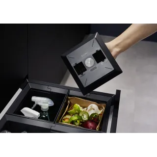 BLANCO FLEXON II Low 60/3 526642