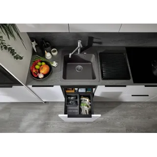 BLANCO FLEXON II Low 50/3 526640